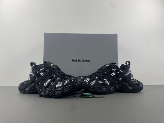 BALEN 3XL SNEAKER 734734 W3XL1 10901