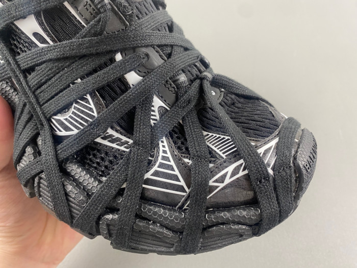 BALEN 3XL SNEAKER 734734 W3XL1 10901