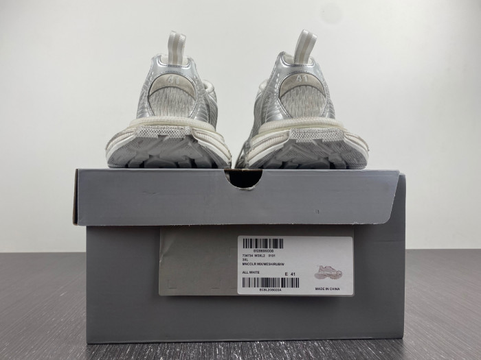 BALEN 3XL SNEAKER 734734 W3XL2 0101