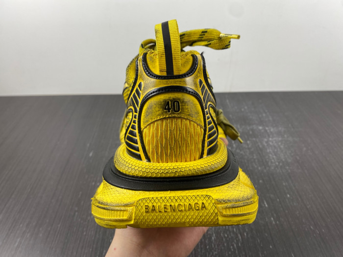 BALEN 3XL SNEAKER 734734 W3XL2 7010