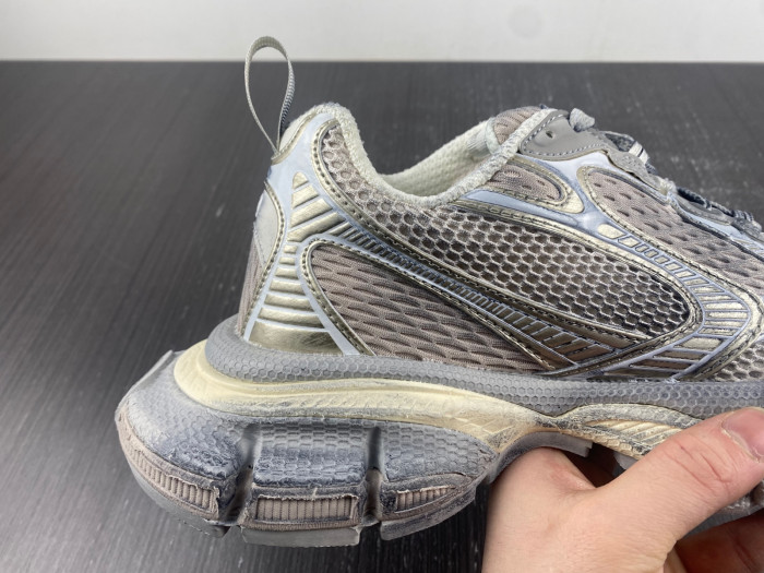 BALEN 3XL SNEAKER 734734 W3XL4 9191