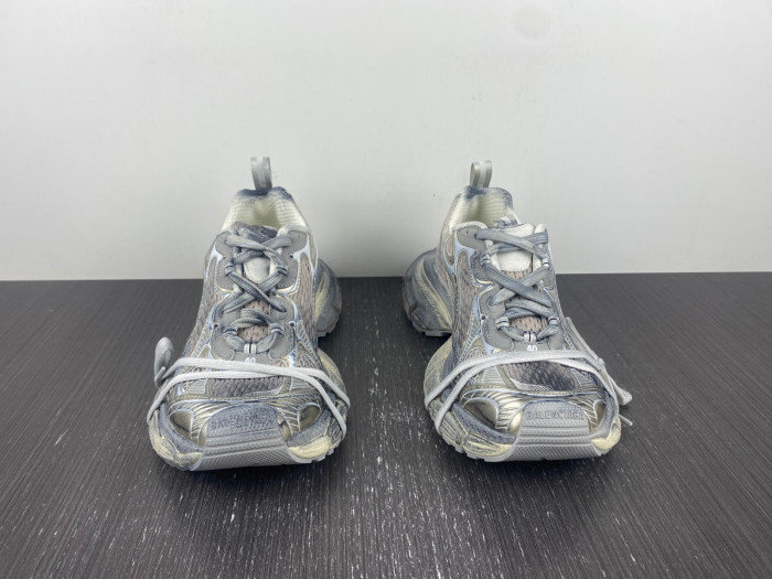 BALEN 3XL SNEAKER 734734 W3XL4 9191
