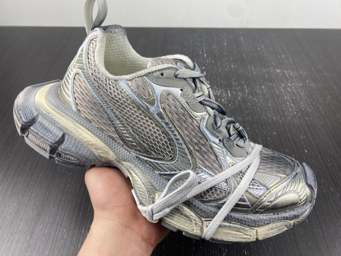 BALEN 3XL SNEAKER 734734 W3XL4 9191