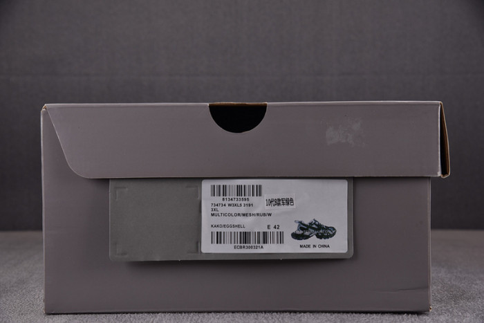 BALEN 3XL SNEAKER 734734 W3XL5 3191