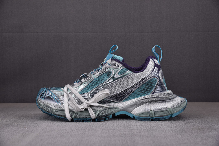 BALEN 3XL SNEAKER 734734 W3XL5 4095