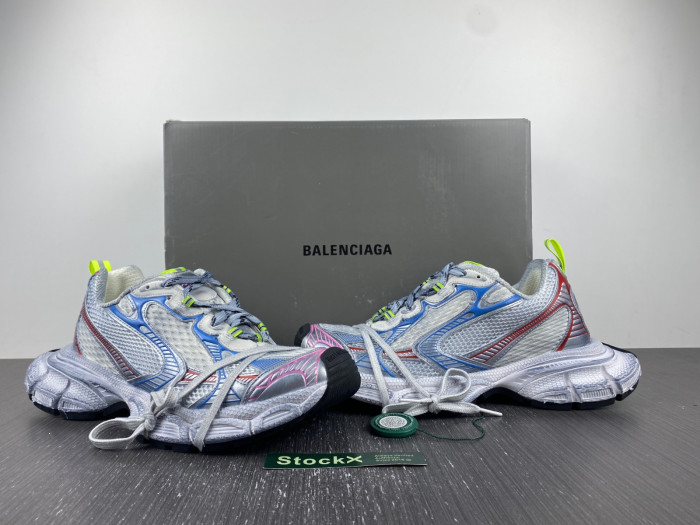 BALEN 3XL SNEAKER 734734 W3XL5 9645