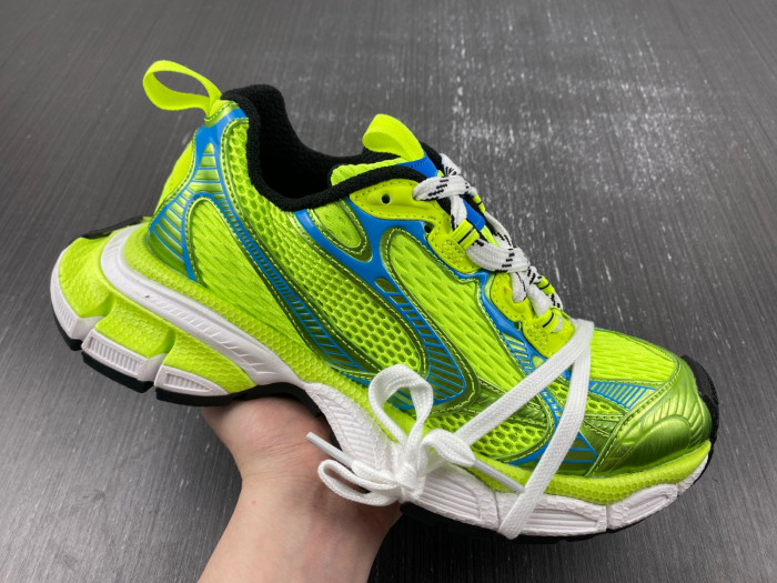BALEN 3XL SNEAKER 734734 W3xl7 9198