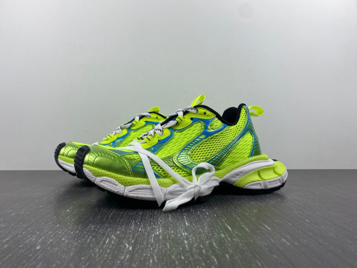 BALEN 3XL SNEAKER 734734 W3xl7 9198