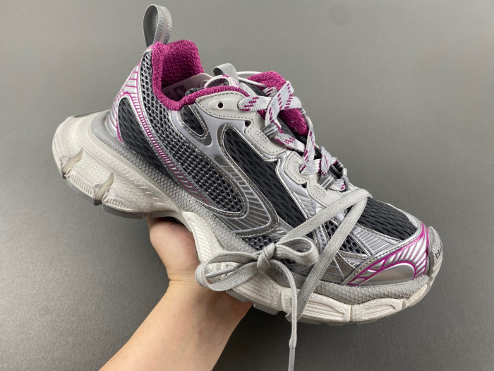 BALEN 3XL SNEAKER 734734 W3XLG 0315