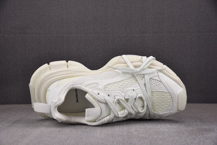 BALEN 3XL SNEAKER 734734 W3XLG 9001