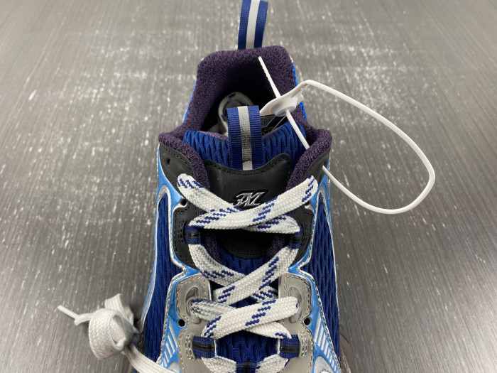 BALEN 3XL SNEAKER 734734 W3XLR 0513