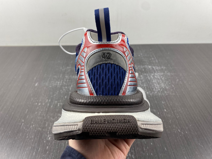 BALEN 3XL SNEAKER 734734 W3XLR 0513