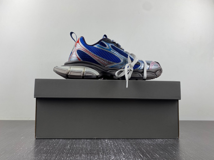 BALEN 3XL SNEAKER 734734 W3XLR 0513