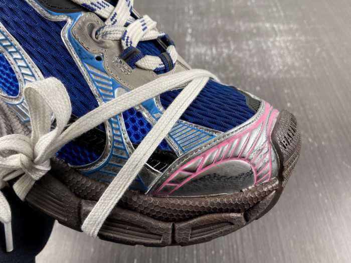 BALEN 3XL SNEAKER 734734 W3XLR 0513