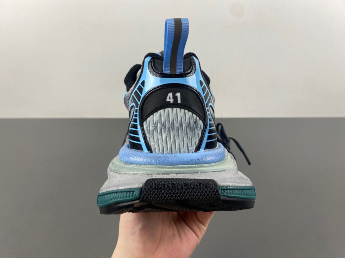 BALEN 3XL SNEAKER 734734 W3XLR 0629