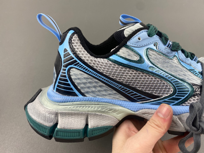 BALEN 3XL SNEAKER 734734 W3XLR 0629