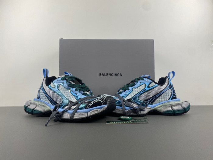 BALEN 3XL SNEAKER 734734 W3XLR 0629