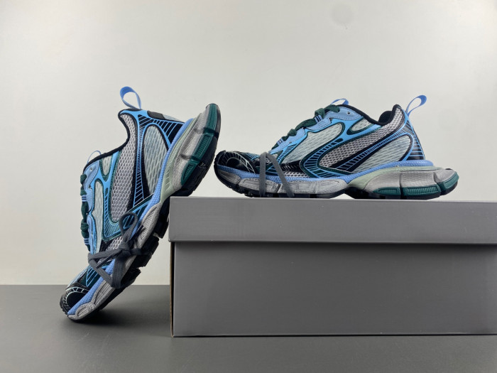 BALEN 3XL SNEAKER 734734 W3XLR 0629