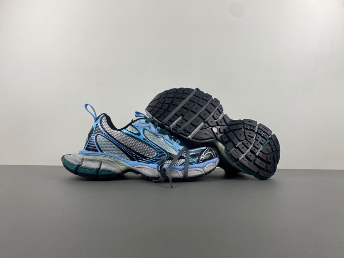 BALEN 3XL SNEAKER 734734 W3XLR 0629