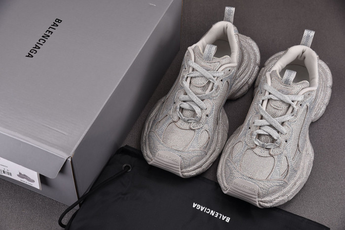 BALEN 3XL SNEAKER 734734 W3XST 1100