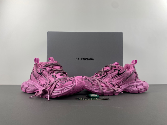 BALEN 3XL SNEAKER 734731 W3XDC 5000