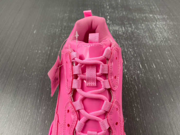 Balen Triple S Pink 734953 W2PAA 5000
