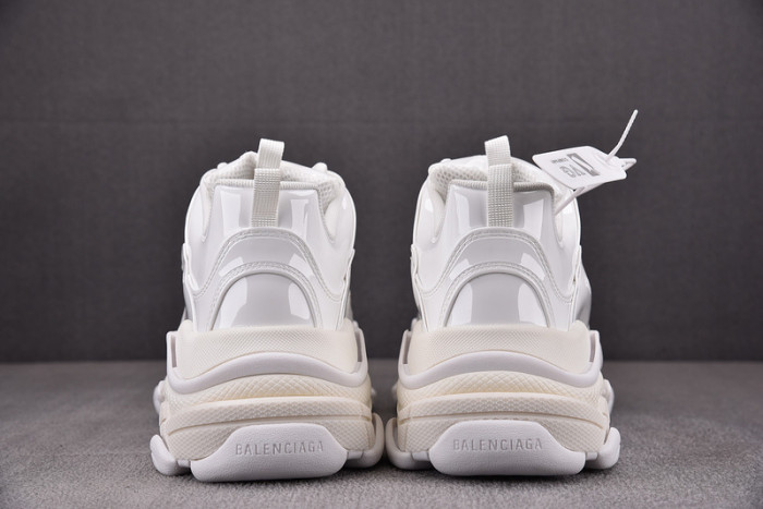 BALEN Triple S White 734954 W2PAA 9000