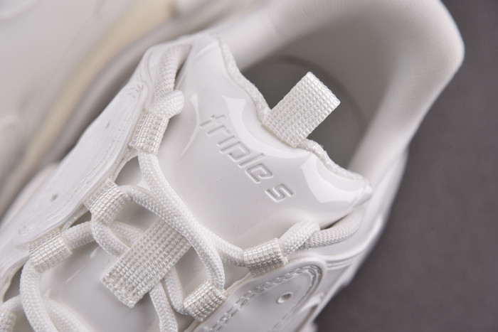 BALEN Triple S White 734954 W2PAA 9000