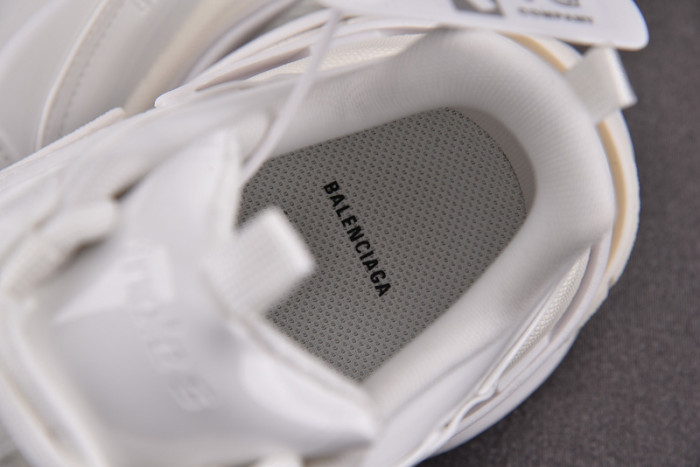 BALEN Triple S White 734954 W2PAA 9000