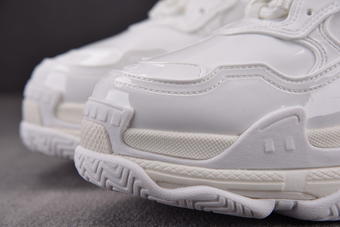 BALEN Triple S White 734954 W2PAA 9000