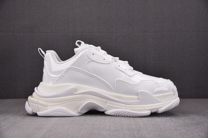 BALEN Triple S White 734954 W2PAA 9000