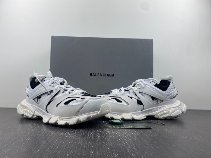 BALEN GRAFFITI TRACK TRAINER 3.0 736328 W3SKC 9010