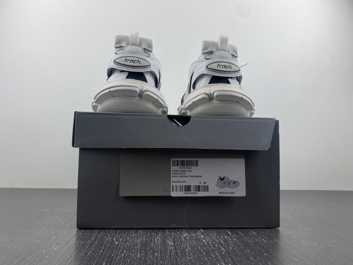 BALEN GRAFFITI TRACK TRAINER 3.0 736328 W3SKC 9010