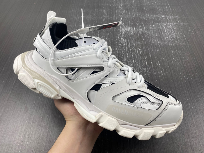 BALEN GRAFFITI TRACK TRAINER 3.0 736328 W3SKC 9010
