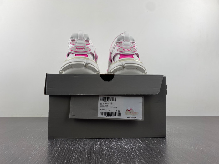 Balen track Trainer 3.0 736328 W3SKC 9055
