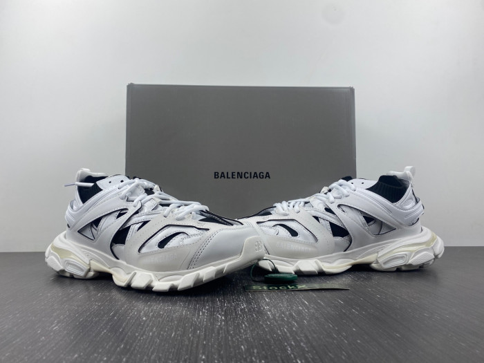 Balen track Trainer 736330 W3SKC 9010