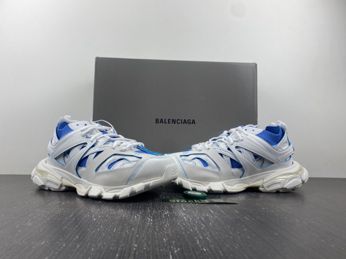 Balen track Trainer 3.0 736330 W3SKC 9040