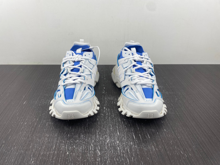 Balen track Trainer 3.0 736330 W3SKC 9040