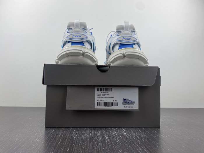 Balen track Trainer 3.0 736330 W3SKC 9040