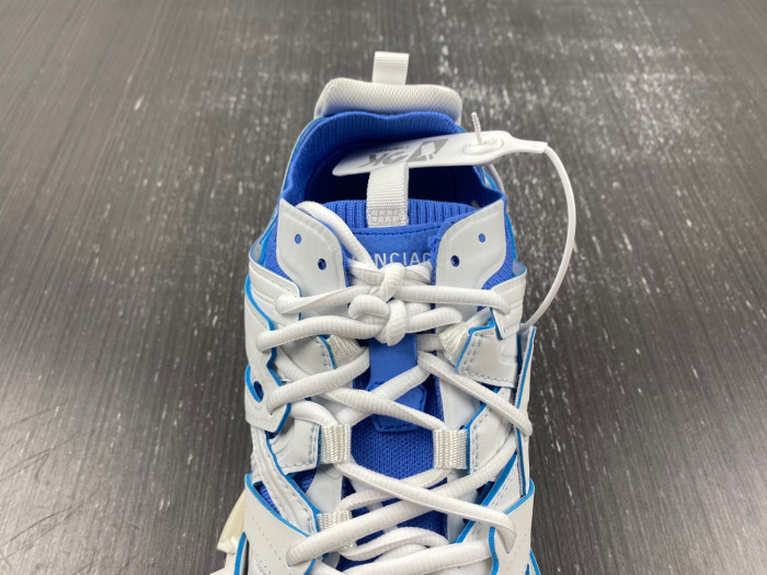 Balen track Trainer 3.0 736330 W3SKC 9040