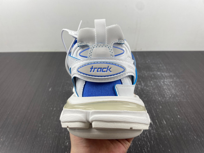 Balen track Trainer 3.0 736330 W3SKC 9040