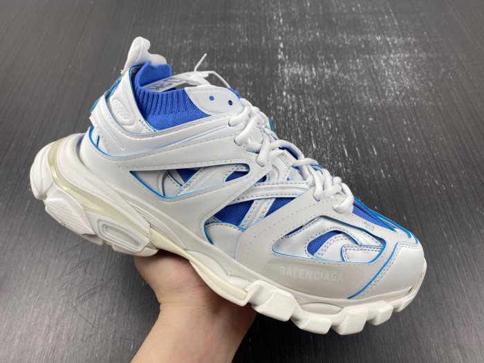 Balen track Trainer 3.0 736330 W3SKC 9040