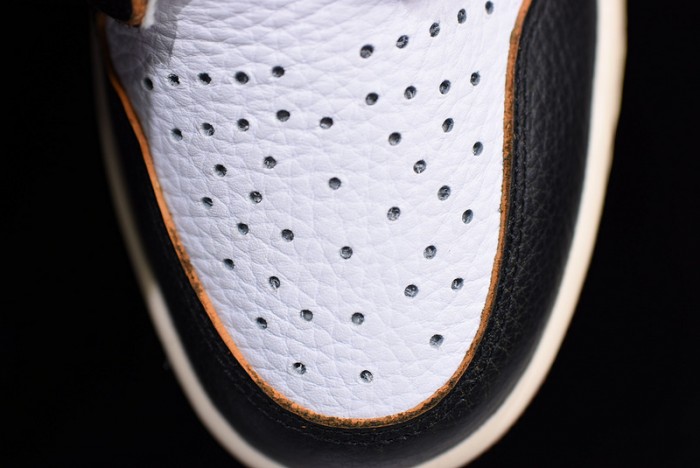 Air Jordan 1 Retro High Union Los Angeles Black Toe BV1300-106