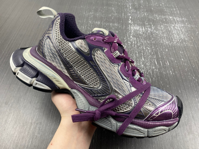 BALEN 3XL SNEAKER 744734 W3XL5 1269