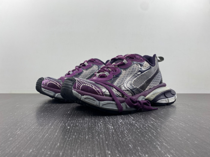 BALEN 3XL SNEAKER 744734 W3XL5 1269