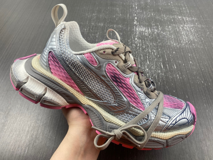 BALEN 3XL SNEAKER 744734 W3XL5 9050