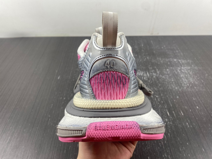 BALEN 3XL SNEAKER 744734 W3XL5 9050