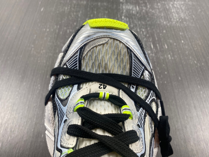 BALEN 3XL SNEAKER 744734 W3XL6 9031