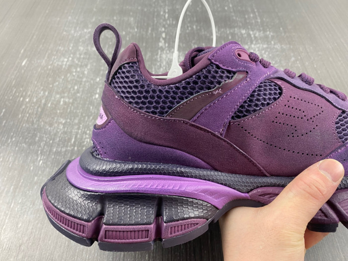 BALEN 3XL SNEAKER 759693 W3XLH 5959