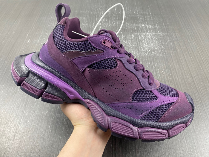 BALEN 3XL SNEAKER 759693 W3XLH 5959